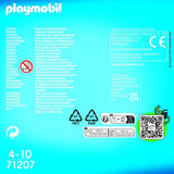 Playmobil Firefighters Pack