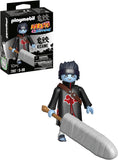 Playmobil Naruto Shippuden Kisame