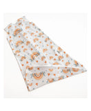 Tickle Tickle Organic Cotton Sleeping Bag - Rainbow Iris