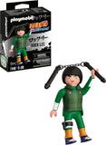 Playmobil Naruto Shippuden Rock Lee