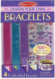 Melissa And Doug Design-Your-Own Bracelets