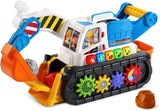 VTech Scoop & Play Digger