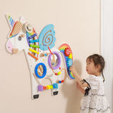Viga Wall Toy - Unicorn