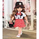 Disney Ily Minnie Inspired Doll 18Inch