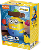Blokees Figures Minions preCool - Otto the Fruit Handler