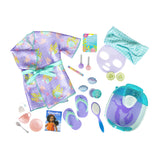Disney Ily Ariel Inspired Deluxe Accessory Pack
