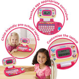 VTech My Laptop TM - Pink