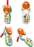 VTech Peek-A-Boo Musical Phone