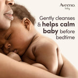 Aveeno Baby Calming Comfort Wash - 250ml