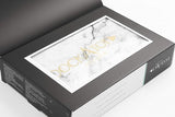 DockATot Deluxe+ Cover - Carrara Marble