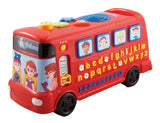 VTech Playtime Bus With Phonics
