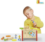 Viga Table Top Work Bench