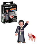 Playmobil Naruto Shippuden Shizune