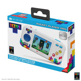 My Arcade Pocket Player Pro Tetris Portable Gaming System