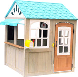Kidkraft Oceanfront Playhouse