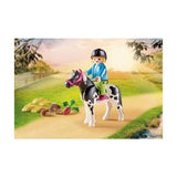 Playmobil Pony Wagon