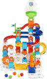 VTech Marble Rush Spiral City Construction Toys