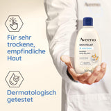 Aveeno Skin Relief Body Wash - 500ml