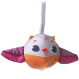 Tiny Love Musical Stroller Activity Arch With Rattle Toys - Into The Forest - Laadlee