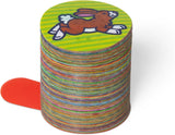 Sticker Wow! Refill Stickers - Dog