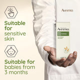 Aveeno Daily Moisturizing Cream - 100ml