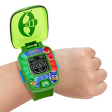 VTech PJ Masks Super Gekko Learning Watch - Green