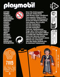 Playmobil Naruto Shippuden Shizune