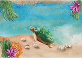 Playmobil Wiltopia - Giant Tortoise