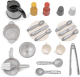 Step2 Quaint Kitchen - Rose Pink - Laadlee