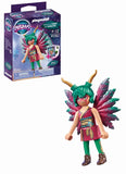 Playmobil Adventures Of Ayuma - Knight Fairy Josy