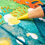 Derwent Inktense Blister Pak Of 6