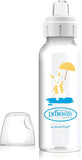 Dr. Brown's PP Narrow Sippy Spout Bottle - Bunny - 250ml - Laadlee