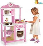 Viga The Princess Kitchen