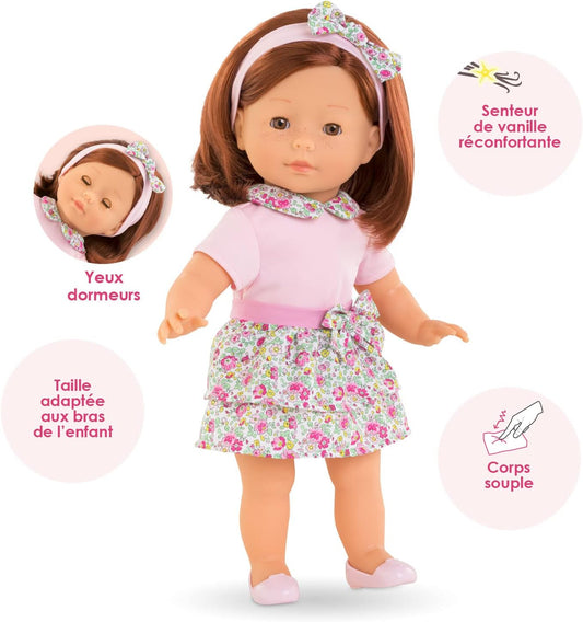 Corolle Baby Doll - Pia - Laadlee
