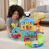 VTech Smart Wheels - Disney Mickey Mouse Café