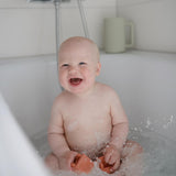 Mushie Bath Toy Play Set - Vehicles