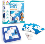 SmartGames North Pole - Expedition