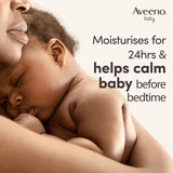 Aveeno Baby Calming Comfort Cream - 150ml