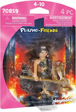 Playmobil PLAYMO-Friends Snake Lady