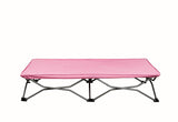 Regalo My Cot Portable Toddler Bed - Pink