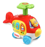 VTech Push & Spin Helicopter