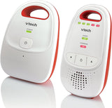 VTech - Digital Audio Baby Monitor - White