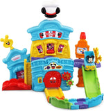 VTech Smart Wheels - Disney Mickey Mouse Café
