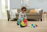 VTech Ride & Go Recycling Truck