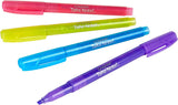 Crayola Take Note Glitter Highlighters - Pack of 4 - Laadlee