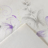 Canson Imagine Pad A2 50 Sheets 200GSM