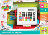 Addo Busy Me Battery Operated Cash Register Version 3 - 30Pc