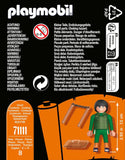 Playmobil Naruto Shippuden Guy