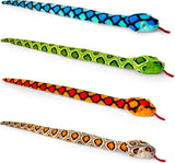 Keel Toys - Keeleco Snakes 150cm (Assorted)