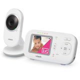 VTech - VM320 Video Baby Monitor Invisible Night Vision